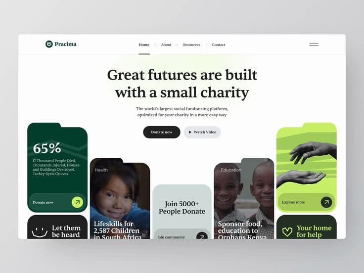 Webin Creative Studios